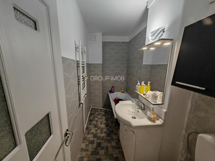 2 camere decomandate, zona Energiei - 7