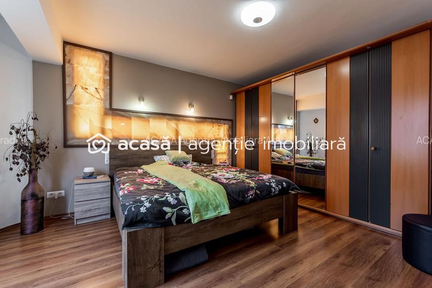 Casă cu 5 camere în Aradul Nou - locul unde linistea devine acasă - 6