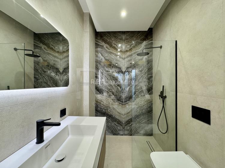 3 camere în BHB Avenue lângă Promenada Mall - 7