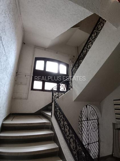 Inchiriere  2 camere Batistei - 9