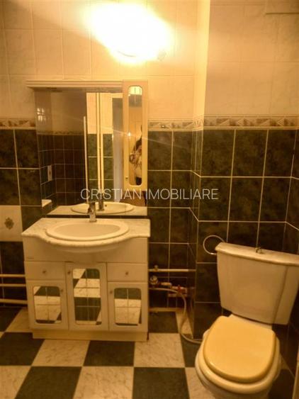 DUPLEX, 3 camere, etaj de mijloc, Calarasilor - Faleza - 16