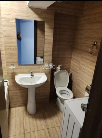 2 camere, 55 mp, etajul 1, mobilat-utilat, Veteranilor - Lujerului - 6