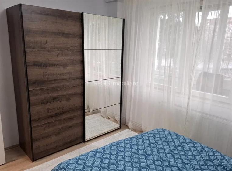 Apartament spatios 2 camere Astra - 5