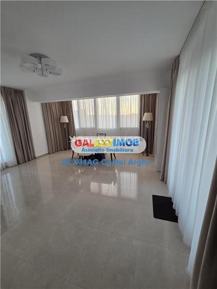 Vindem penthouse zona Craiovei , mobilat si utilat premium, parcare - 26