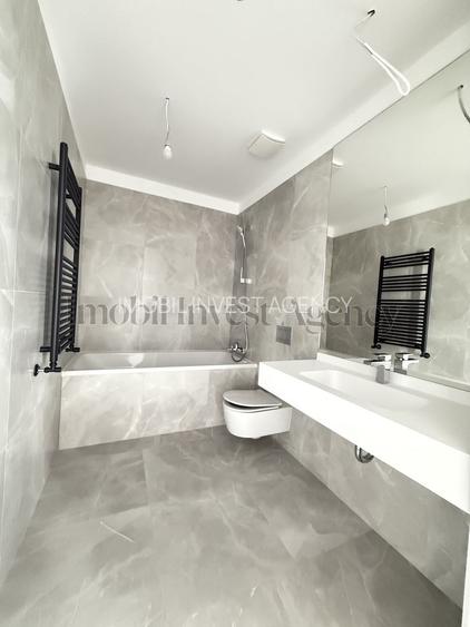 Apartament cu 3 Camere in One Cotroceni Park - 12