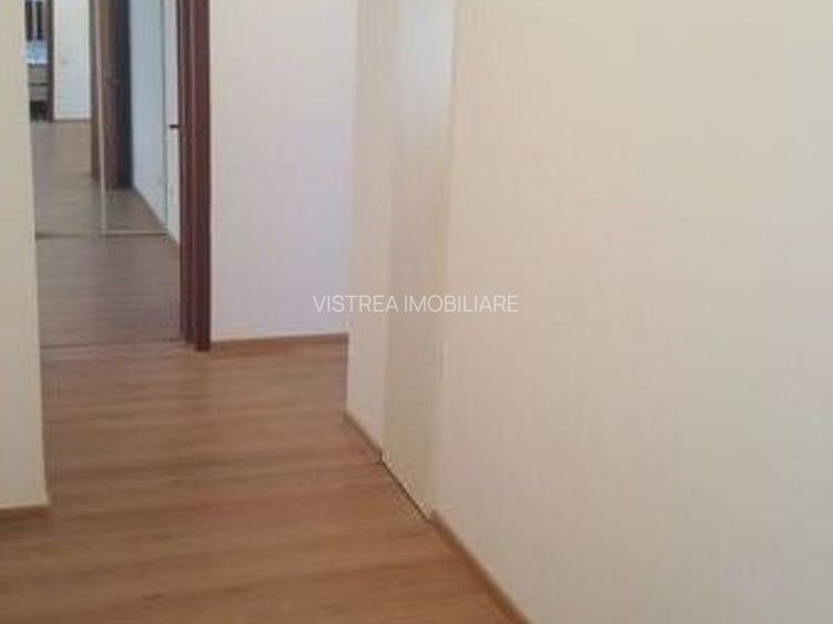 Herastrau Nordului Cartierul Francez // 3 camere decomandat // Parcare subterana - 8