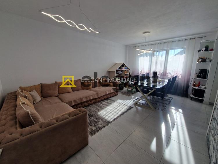 Deosebita! Casa S+P, 179 mp, 1142 mp teren, Plaiul Vulcanesti - 3