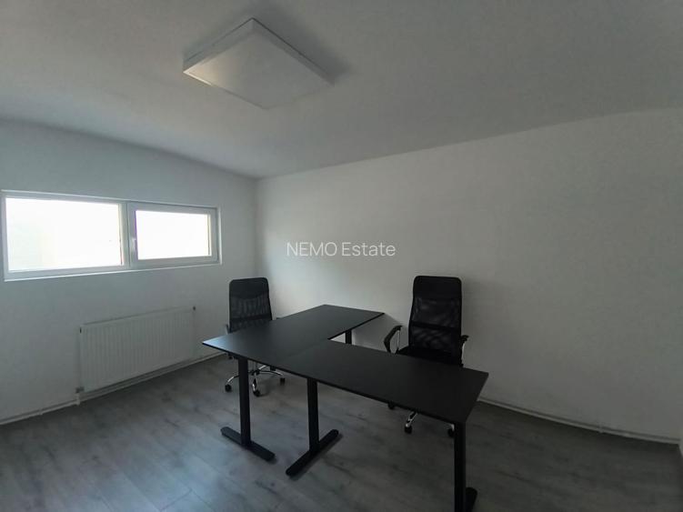 Hala de închiriat I Scheia – Suceava I 158 MP I Acces E85 I 1500 € - 7