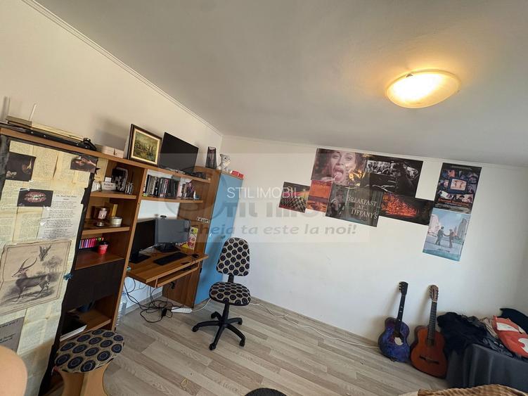 Apartament 1 camera decomandat, Bd. Independentei 350 euro - 2