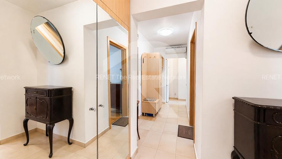 Apartament 3 camere - Acces direct Parc Plumbuita - renovat  -  Doamna Ghica - 16