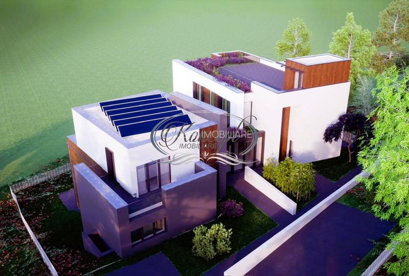 Cladire administrativa in zona Gradinii Botanice - 9