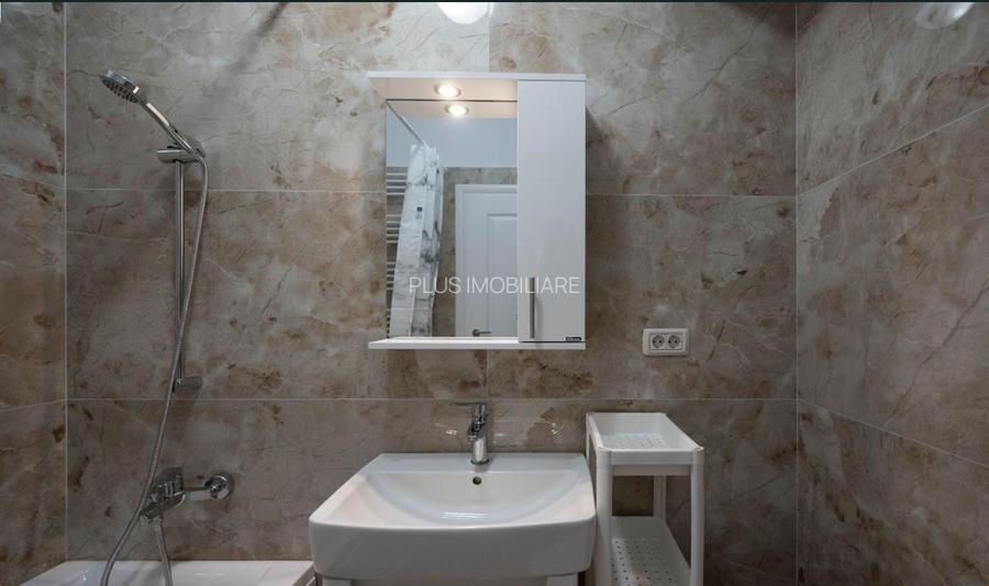 Apartament 2 camere Lux+CTP in Complexul Central Adress zona Parc Carol - 7