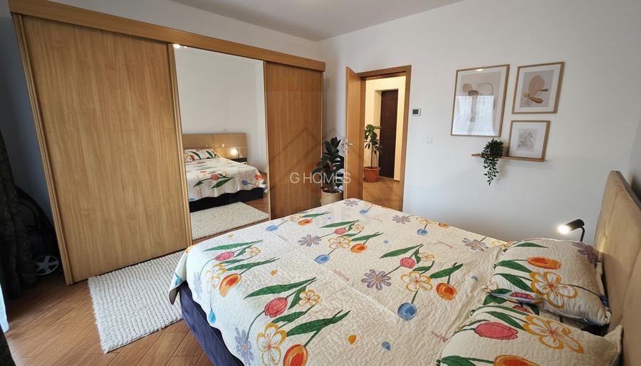 Apartament la casa, curte privata, Ferventia- padure. COMISION ZERO! - 6