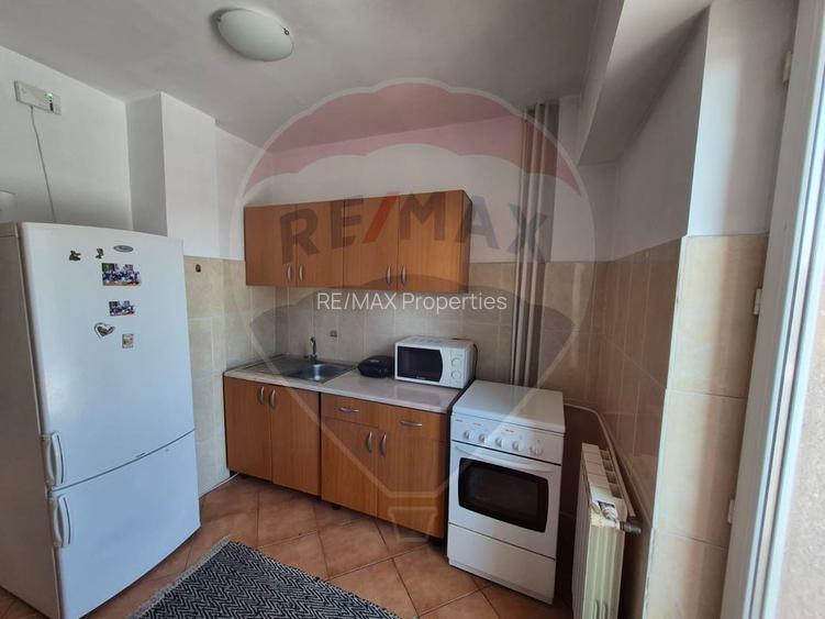 Inchiriere garsoniera în zona P-ta Muncii - 4