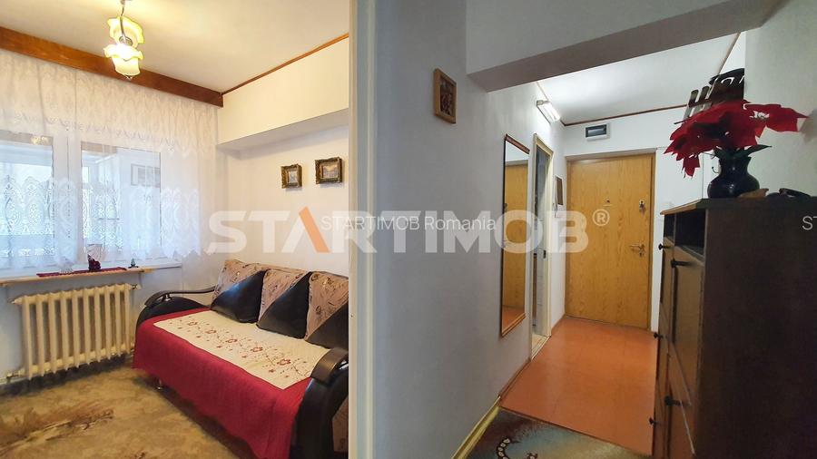 Apartament 4 camere zona Onix  Centru Civic - 27