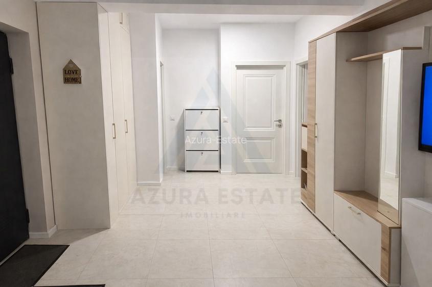 Apartament premium 3 camere 2 bai parcare subterana 2 balcoane Lazaret - 3