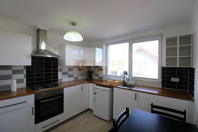 Ciarda Rosie,  4 dormitoare + 2 bai + 2 bucatarii, centrala proprie. - 14