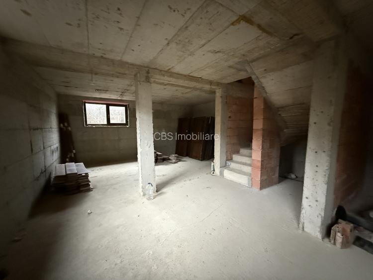 Unitate duplex de vanzare 200mp si teren 350m in Apahida Str.Tudor Vladimirescu  - 12