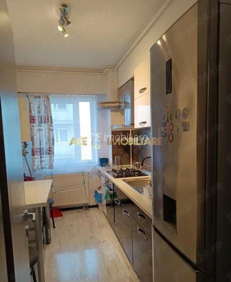 2 Camere de inchiriat | Berceni | Centrala Proprie | Mobilat - 5