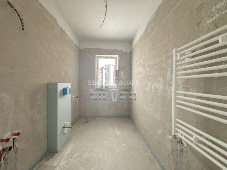 Apartament cu 4 camere+terasa 88mp+parcare/zona Eroilor. - 5