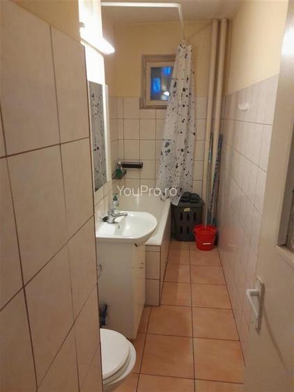 Sagului Kaufland Etaj 2 - 12