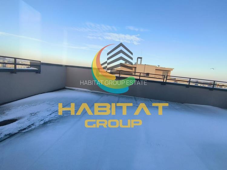 DUPLEX 5 CAMERE CU VEDERE PANORAMICA - 57