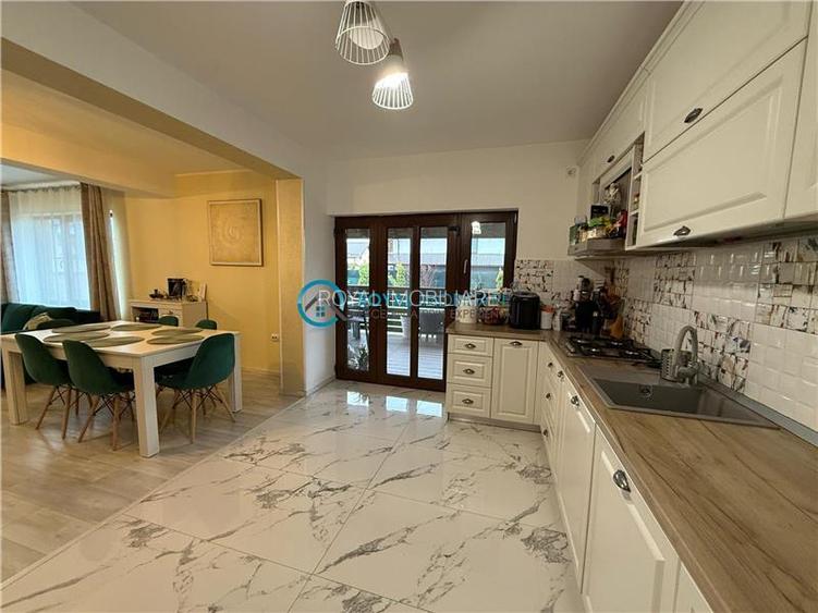 Royal Imobiliare  - Vanzare Vila zona Paulesti - 19