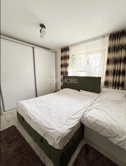 Apartament 2 camere, Baza 3 - FARA RISC etaj 1 - 3