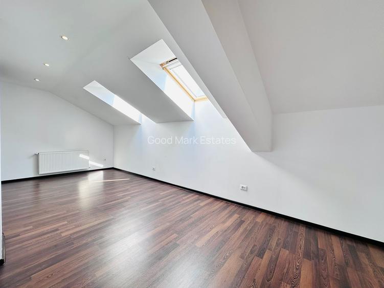 INCHIRIERE VILA - Iancu Nicolae || complex || gradina + 6 dormitoare - 16