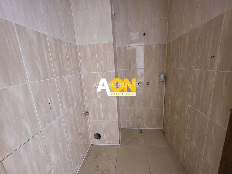 Apartament 5 camere, renovat, 68 mp utili + mansarda 52 mp,  Cetate - 21