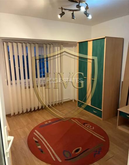 Apartament cu 3 camere | Zona Centrala | Decebal - 4