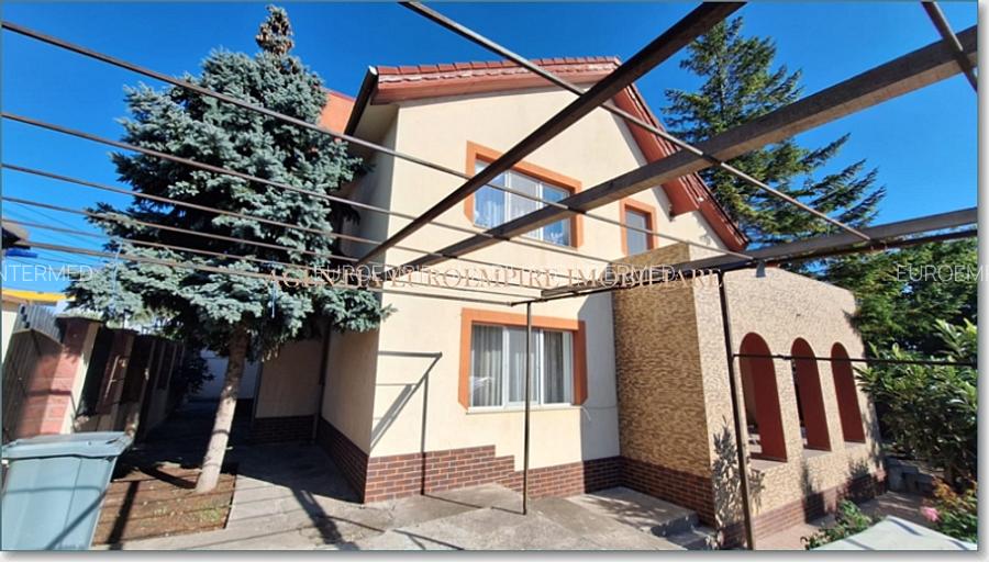 Vila P+1 de vanzare in localiatea Agigea - 4