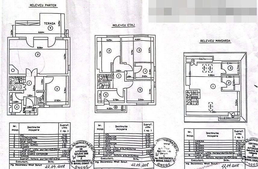 Villa, complex with swimming pool, tennis court, Iancu Nicolae - 22