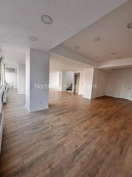 Imobil finisat spre închiriere  – 440 mp utili - 17