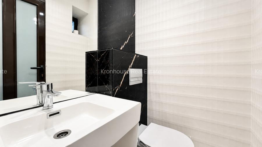 Apartament spatios cu 3 camere, ideal familie sau cuplu | Parcare inclusa | Onix - 20