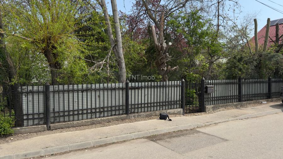 Teren Intravilan 3000mp | Parcelat | 2 parcele ramase din 3 ! | Doua Deschideri - 24