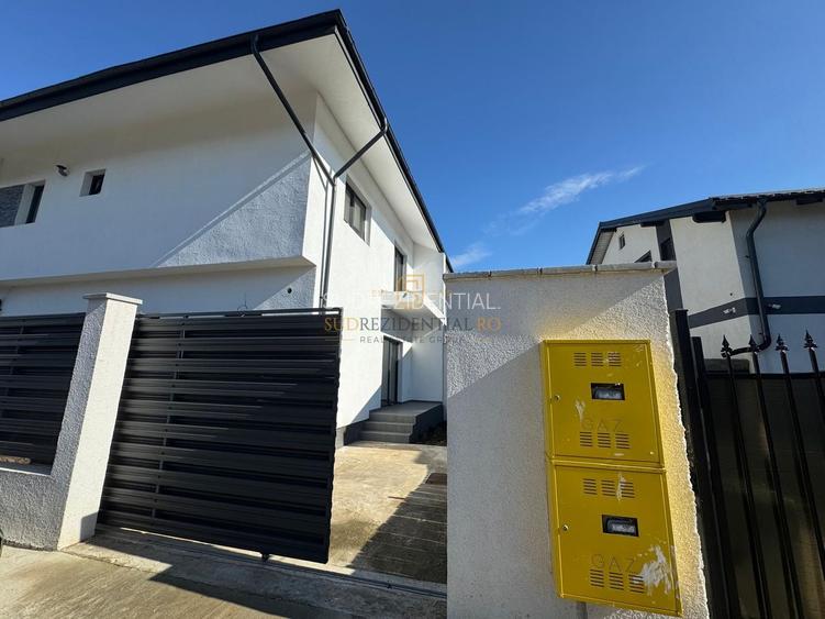 Vila Tip Duplex, mutare imediată, teren 209 mp, comision zero. - 29