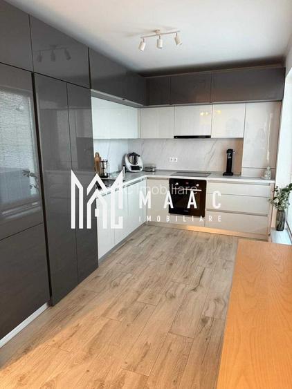 Penthouse | 78 Mp | Loc de Parcare | Garden City Residence - 3