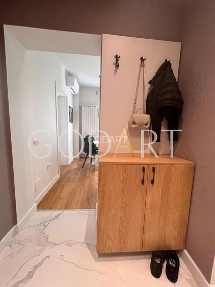 Apartament 2 camere | Boxa | FLOREASCA | Ready to move - 10