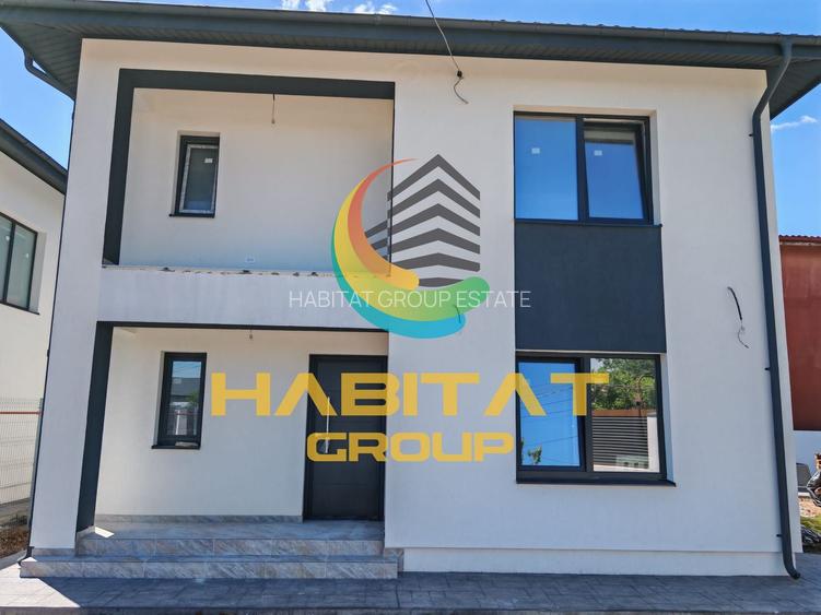 Casa Individuala  4 camere, Mutare Imediata Comision 0% - 18