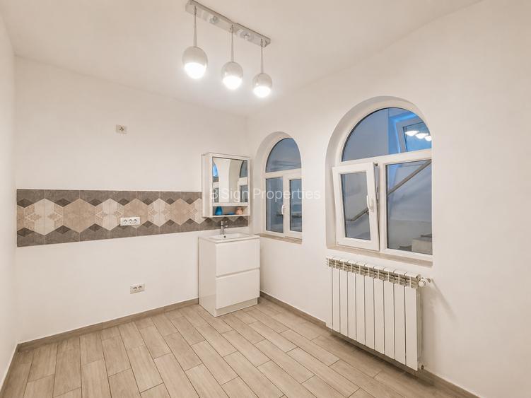 Spatiu birou / servicii premium | Dorobanti – Capitale | Vila interbelica - 7