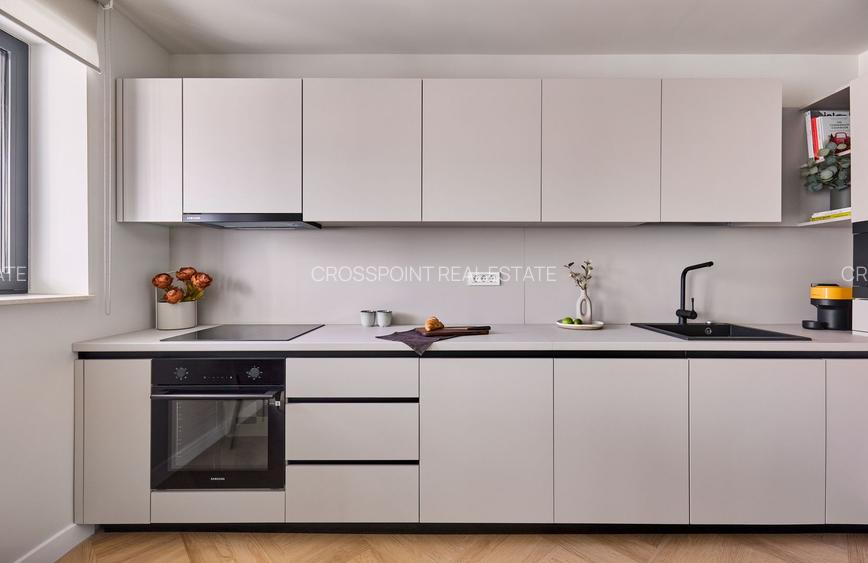 Apartament 2 Camere | Prima Inchiriere | Pet Friendly - 4