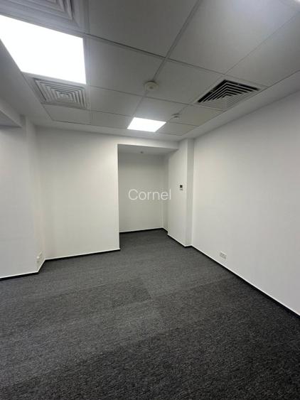 Spatiu de birouri de inchiriat Dacia - Mosilor - Eminescu - 12