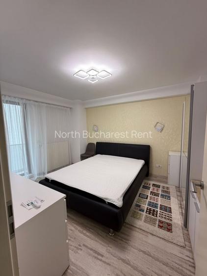 Apartament 2 camere | Parc Herestrau | Centrala proprie - 3