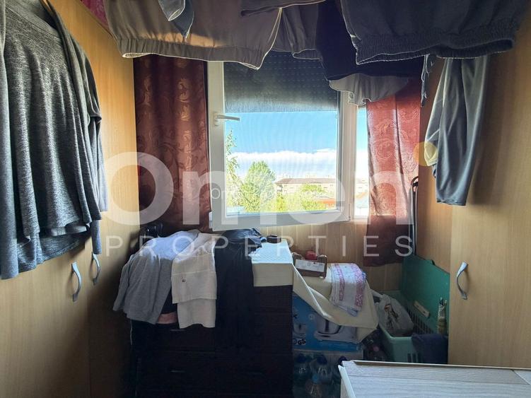 Apartament cu 2 camere de vanzare, zona Cuza Voda - 4