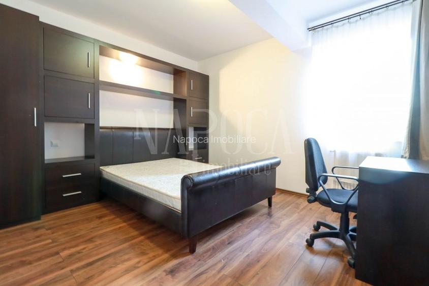 Apartament 4 camere de vanzare in Centru, Cluj Napoca - 8
