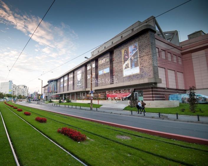 Garsoniera Mall Vitan vis-a-vis - 20