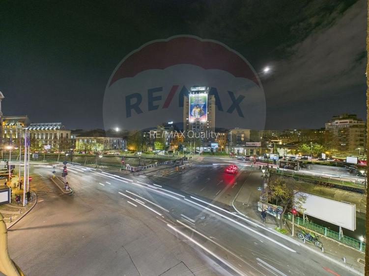 Apartament cu 2 camere de vanzare in Calea Victoriei nr 1 - 18