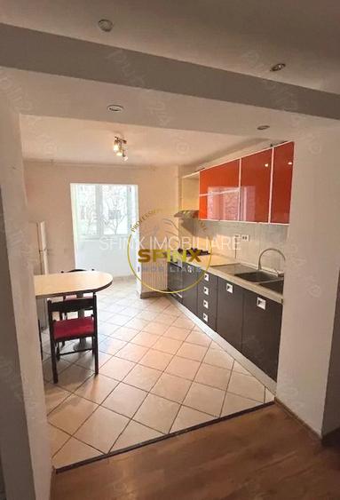 2 camere Baba Novac/ etaj 1/ bloc 1987 - 3