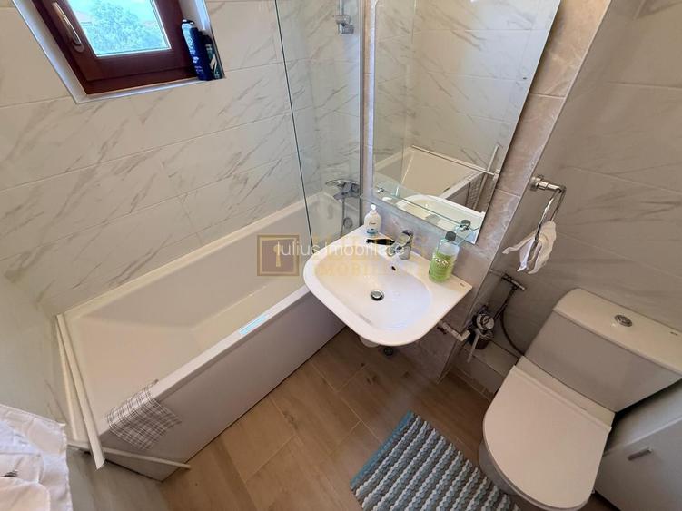 3 camere| Bulevardul Cetatii| 2 bai| apartament superb| 75 mp| - 7